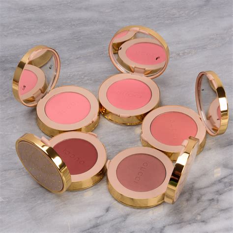 gucci blush rose beige|gucci matte blush.